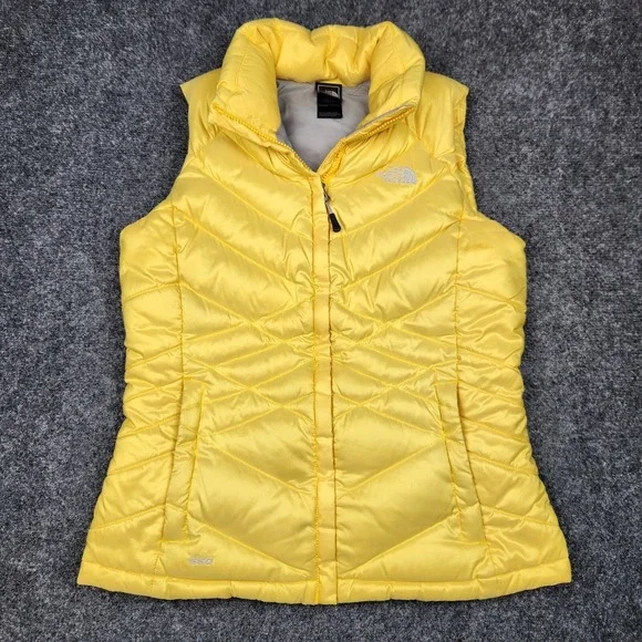 The North Face Jackets Coats The North Face Puffer Vest